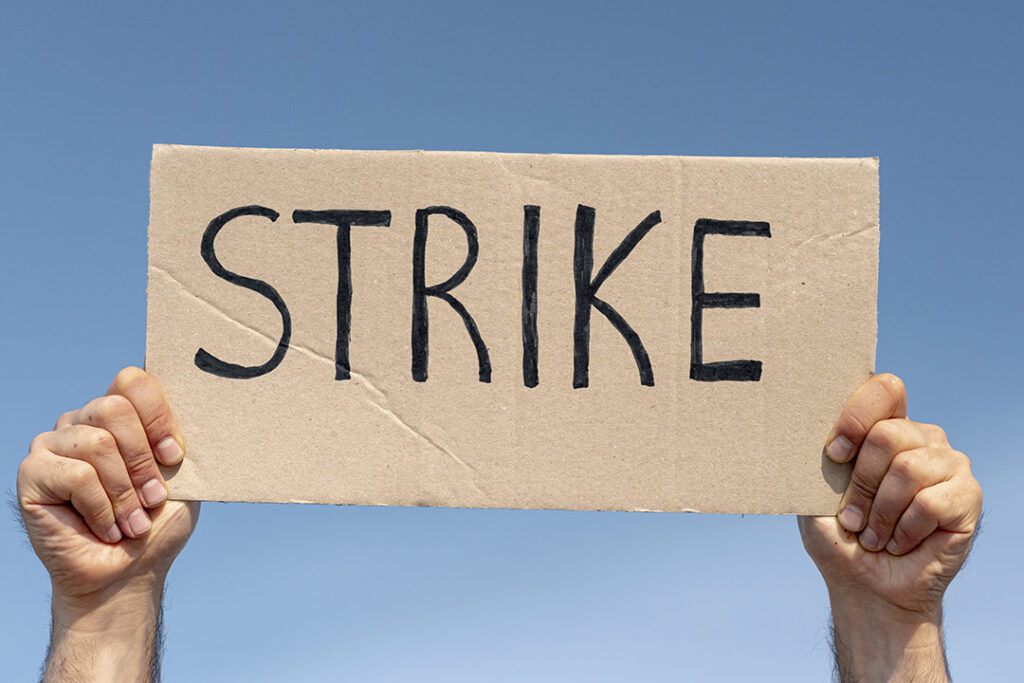 How to Access Pro-Demnity Services During a Postal Service Disruption