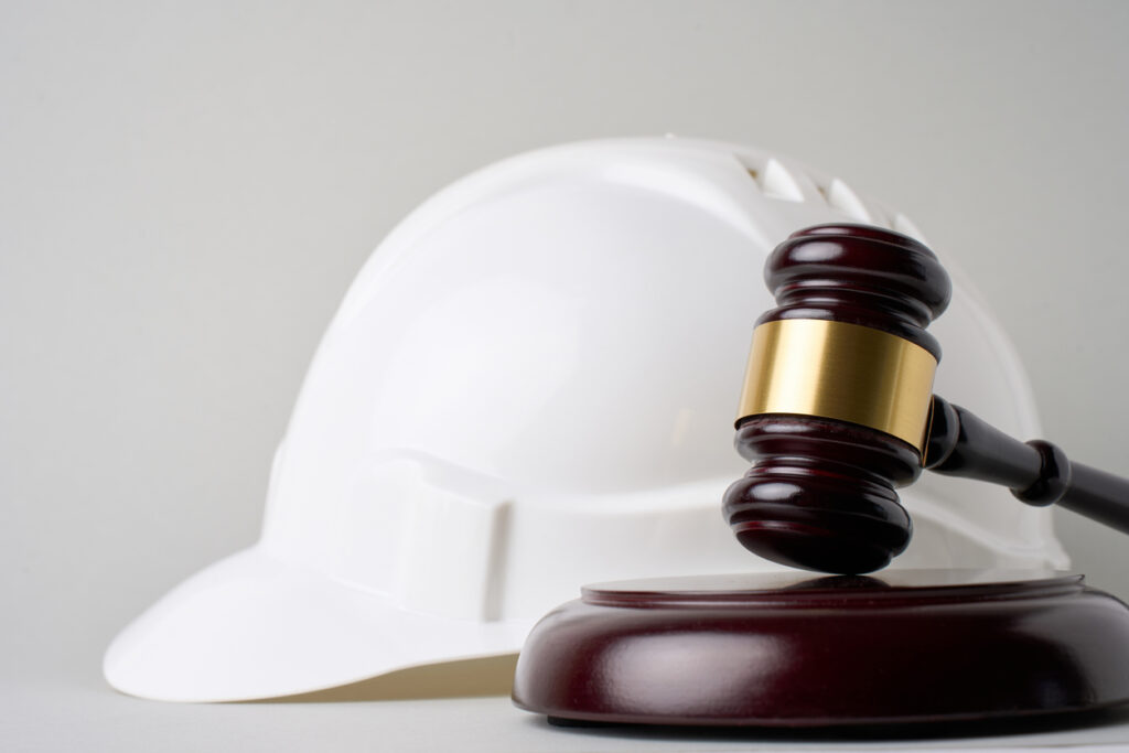 Protecting Your Architectural Practice from Provincial Offences Act Prosecutions