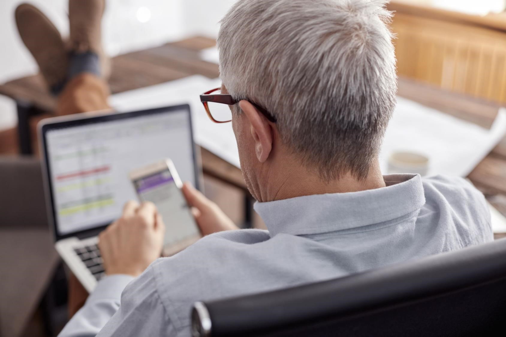 Convenience v. Confidence: Architectural Fees paid via E-Transfer Payments can be costly.