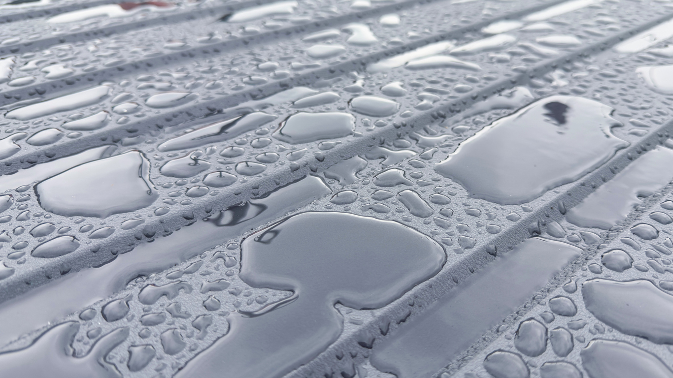 Water Ingress Coverage Requirements for Insulated Metal Panel Exterior Systems (IMP Systems)